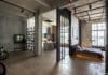 Conseils déco et aménagement pour créer un loft industriel Conseils déco et aménagement pour créer un loft industriel