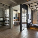 Conseils déco et aménagement pour créer un loft industriel Conseils déco et aménagement pour créer un loft industriel