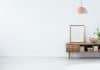 Enfilade scandinave : intégrer le buffet vintage dans son intérieur Enfilade scandinave intégrer le buffet vintage dans son intérieur