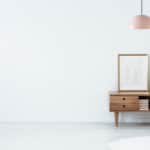 Enfilade scandinave : intégrer le buffet vintage dans son intérieur Enfilade scandinave intégrer le buffet vintage dans son intérieur