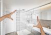 Douche sur mesure : un luxe parfois nécessaire douche sur mesure