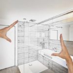 Douche sur mesure : un luxe parfois nécessaire douche sur mesure