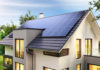 4 équipements éco-performants pour chauffer un logement panneaux photovoltaiques