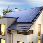 4 équipements éco-performants pour chauffer un logement panneaux photovoltaiques