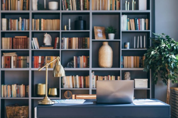 Comment bien aménager l'espace bibliothèque (1) Comment bien aménager l'espace bibliothèque ?
