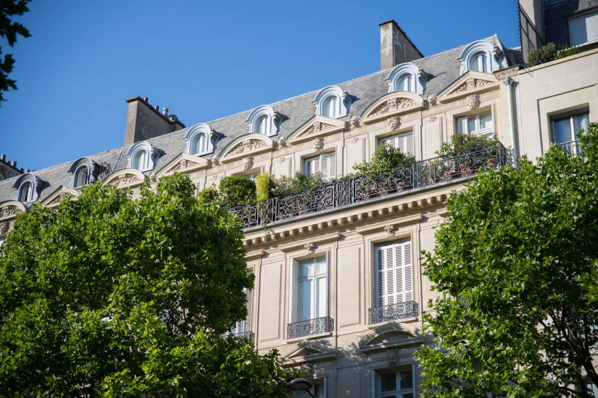Rénovation d'appartement les tendances