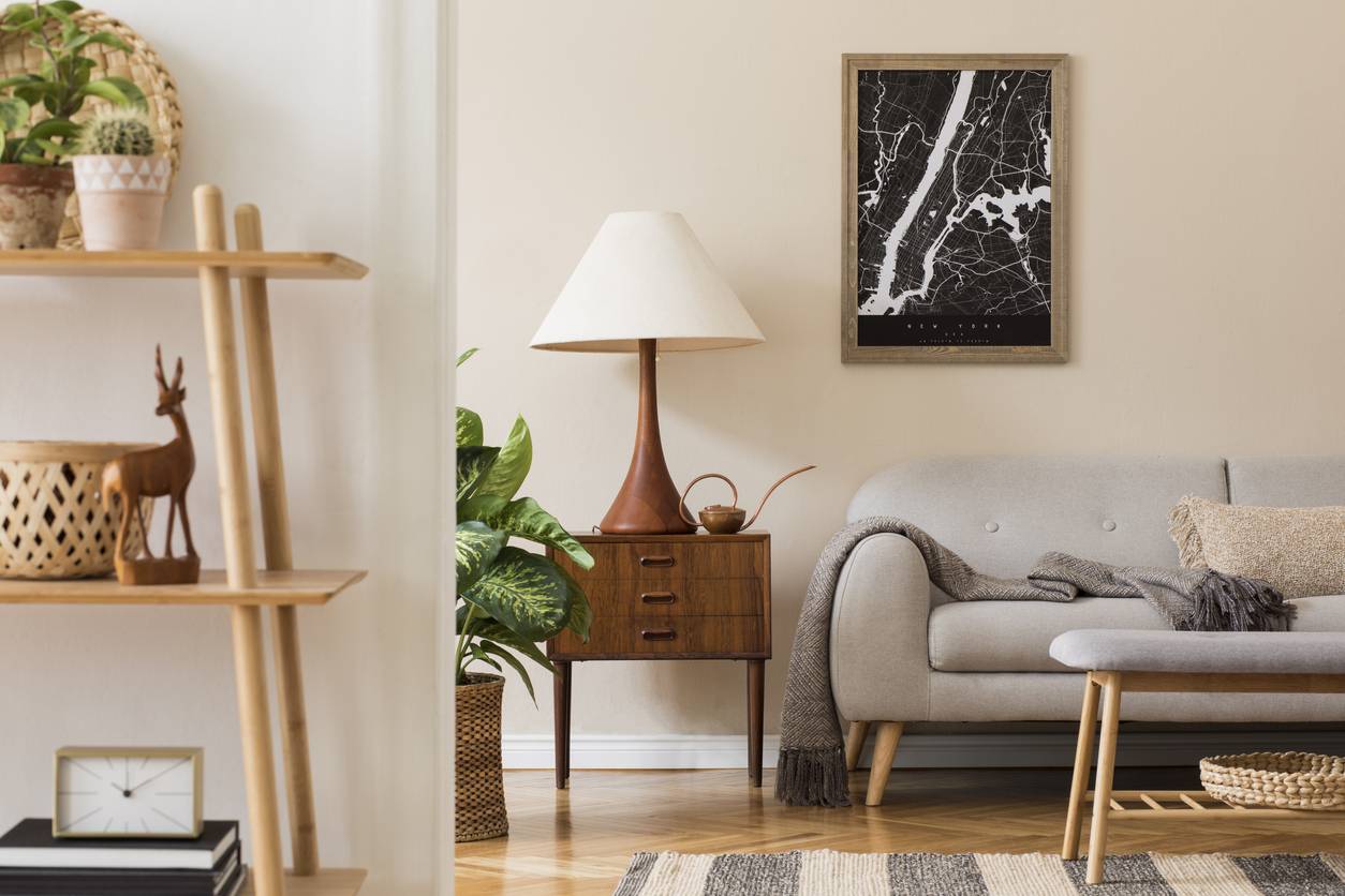 Rénovation d'appartement les tendances