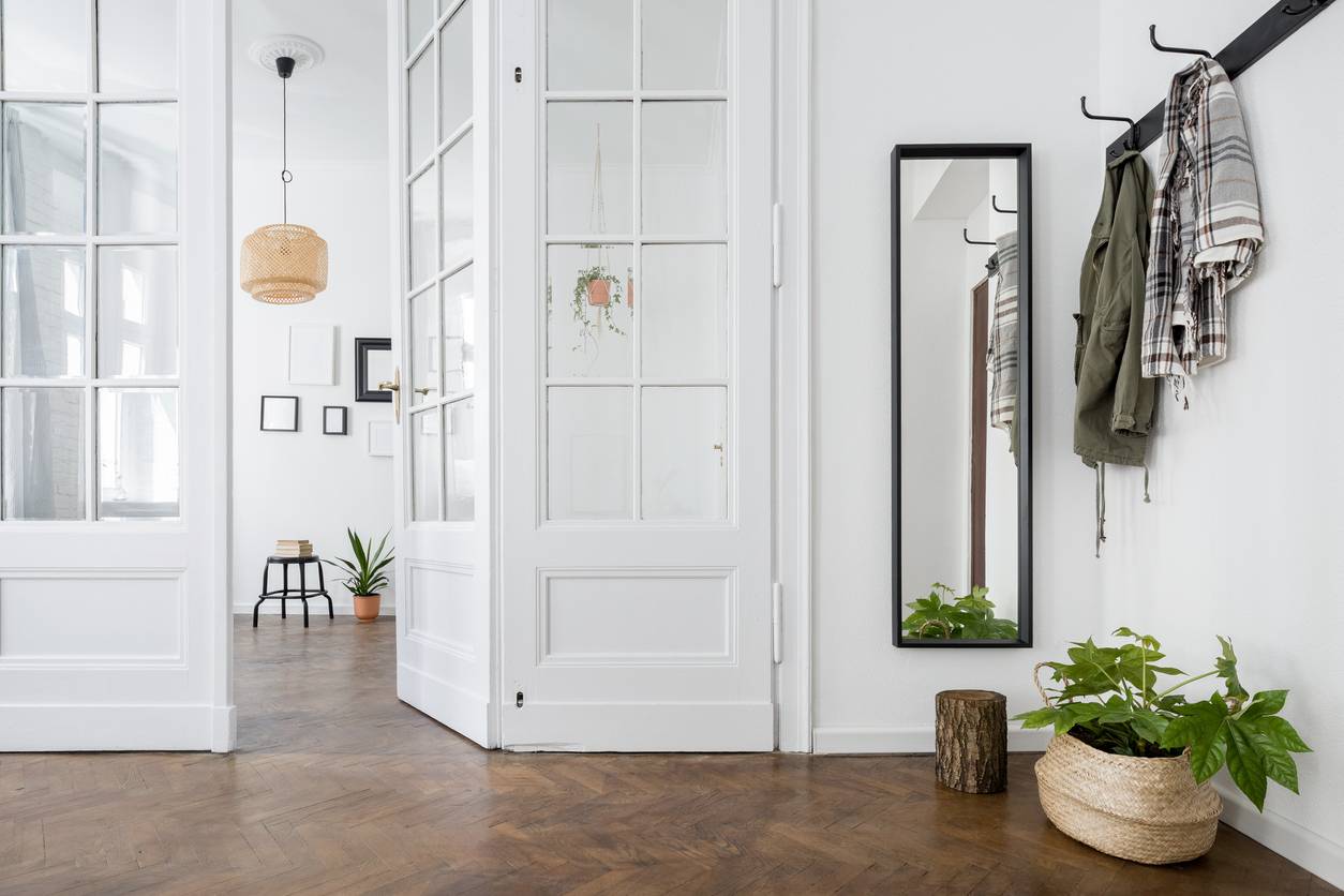Rénovation d'appartement les tendances