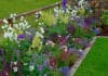 Quelle bordure pour délimiter ses massifs de fleurs? bordure de jardin