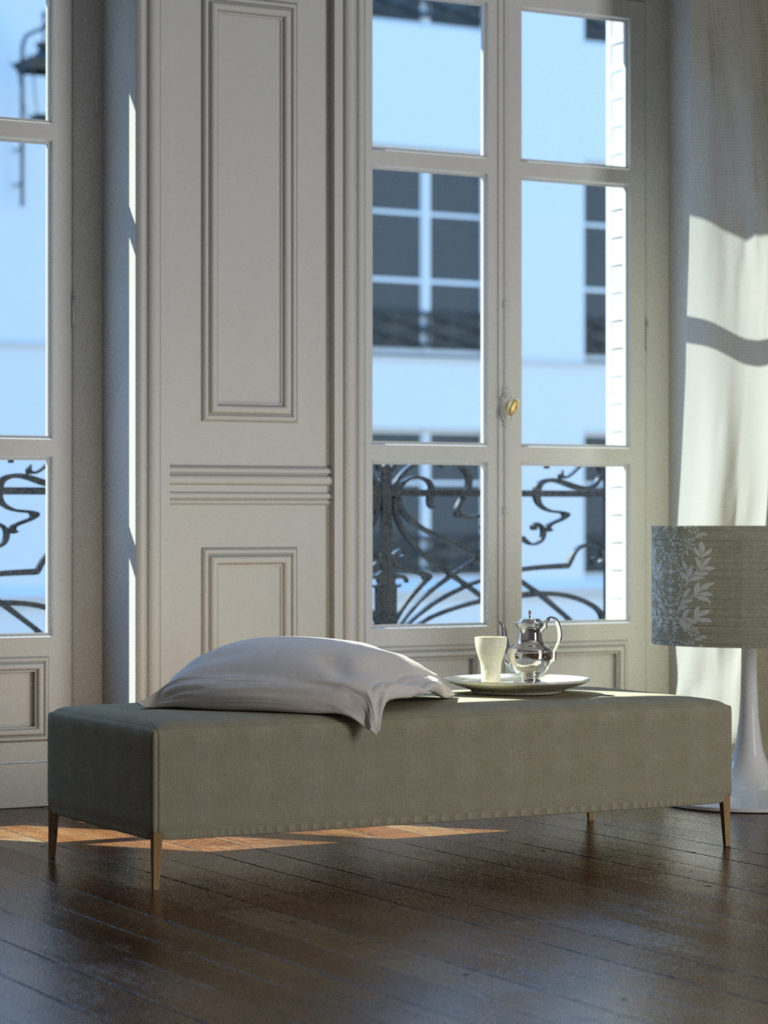 Rénovation d'appartement les tendances