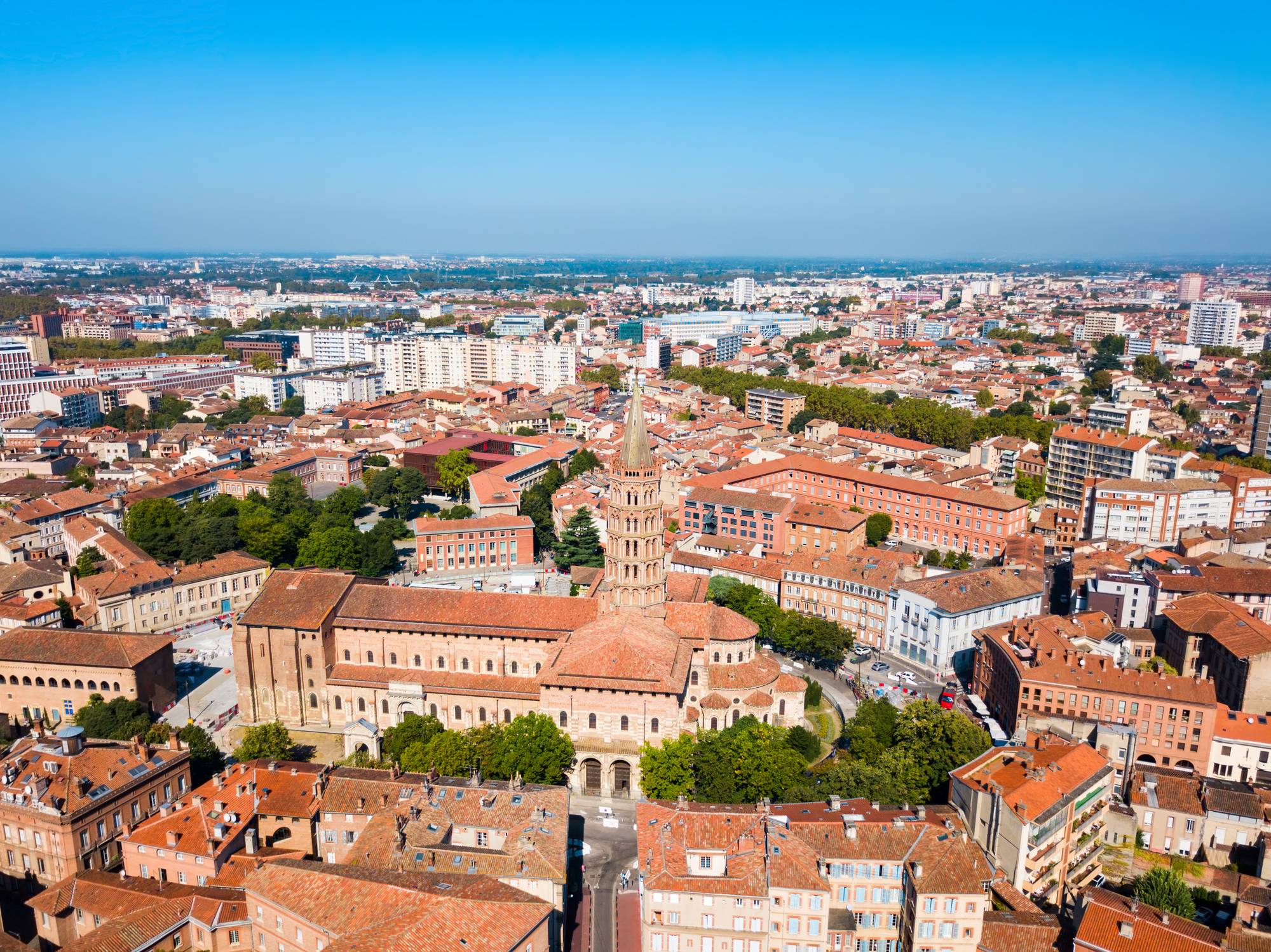 Immobilier neuf : pourquoi choisir d'investir à Toulouse ?