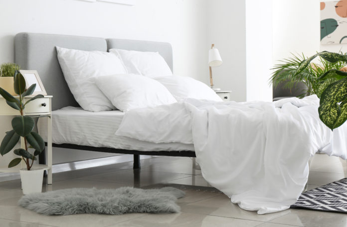 pieds de lit design pieds de lit design