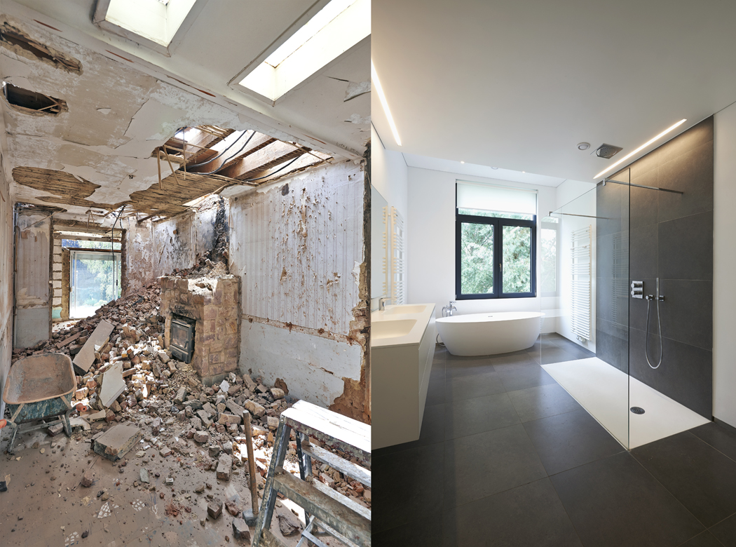 travaux renovation maisonn