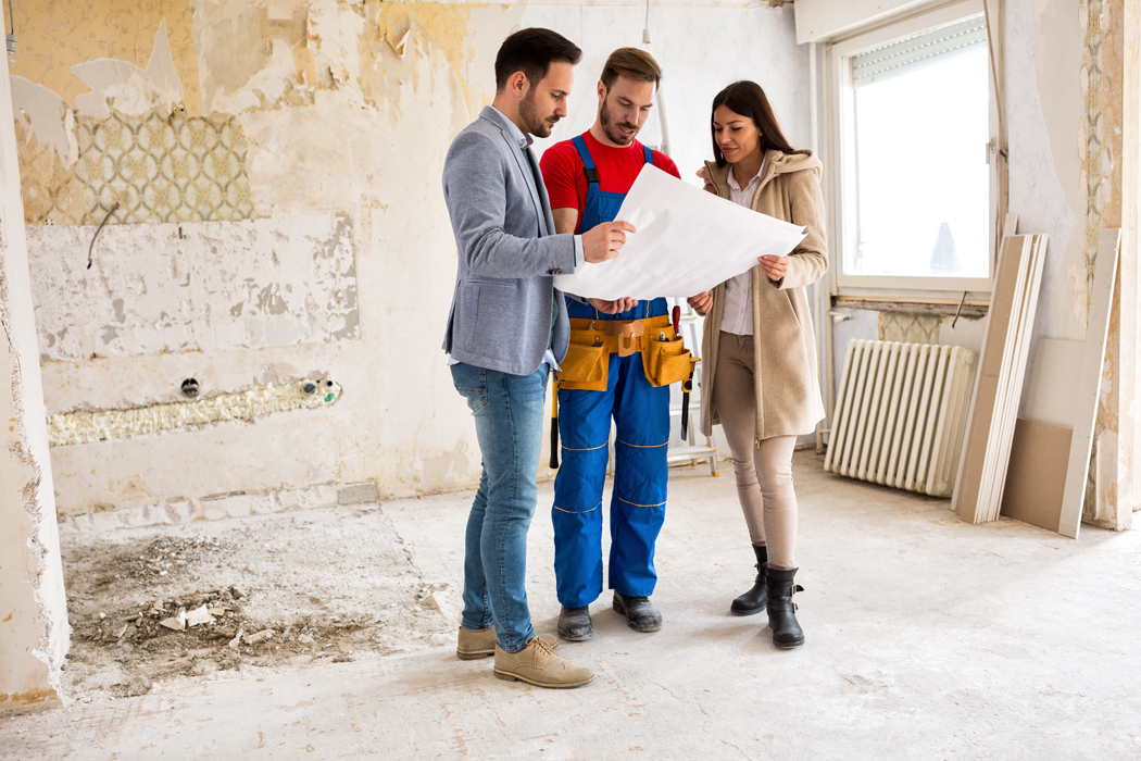 travaux renovation maisonn