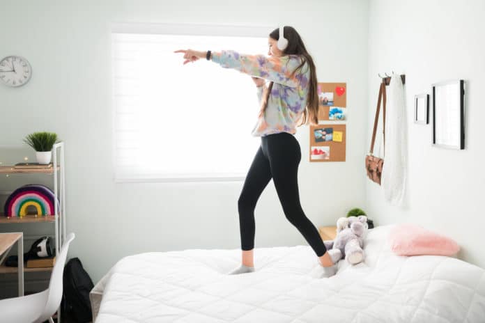Comment aménager une chambre d'adolescent Comment aménager une chambre d'adolescent