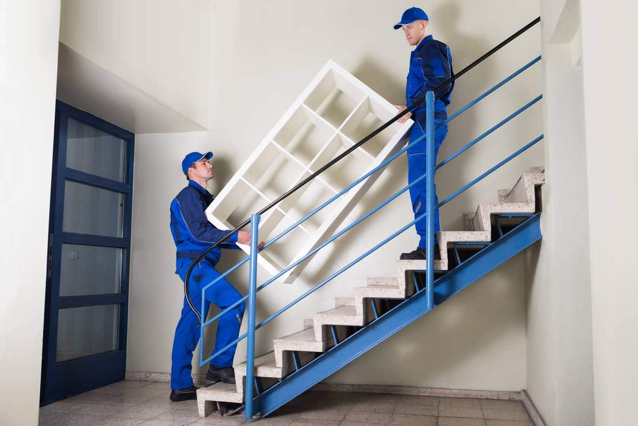Débarras de maison : quand faire appel à des professionnels ?