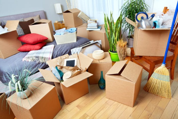 Débarras de maison : quand faire appel à des professionnels ?