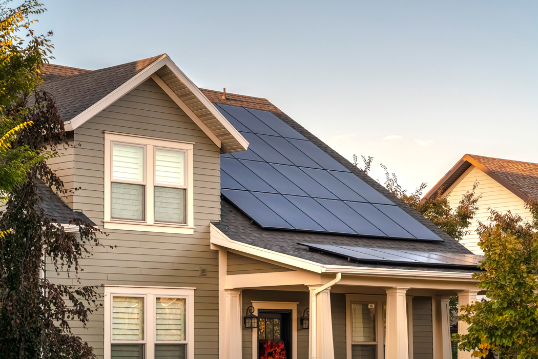 Énergie solaire et panneaux photovoltaïques : une vraie économie sur la facture d’électricité ?