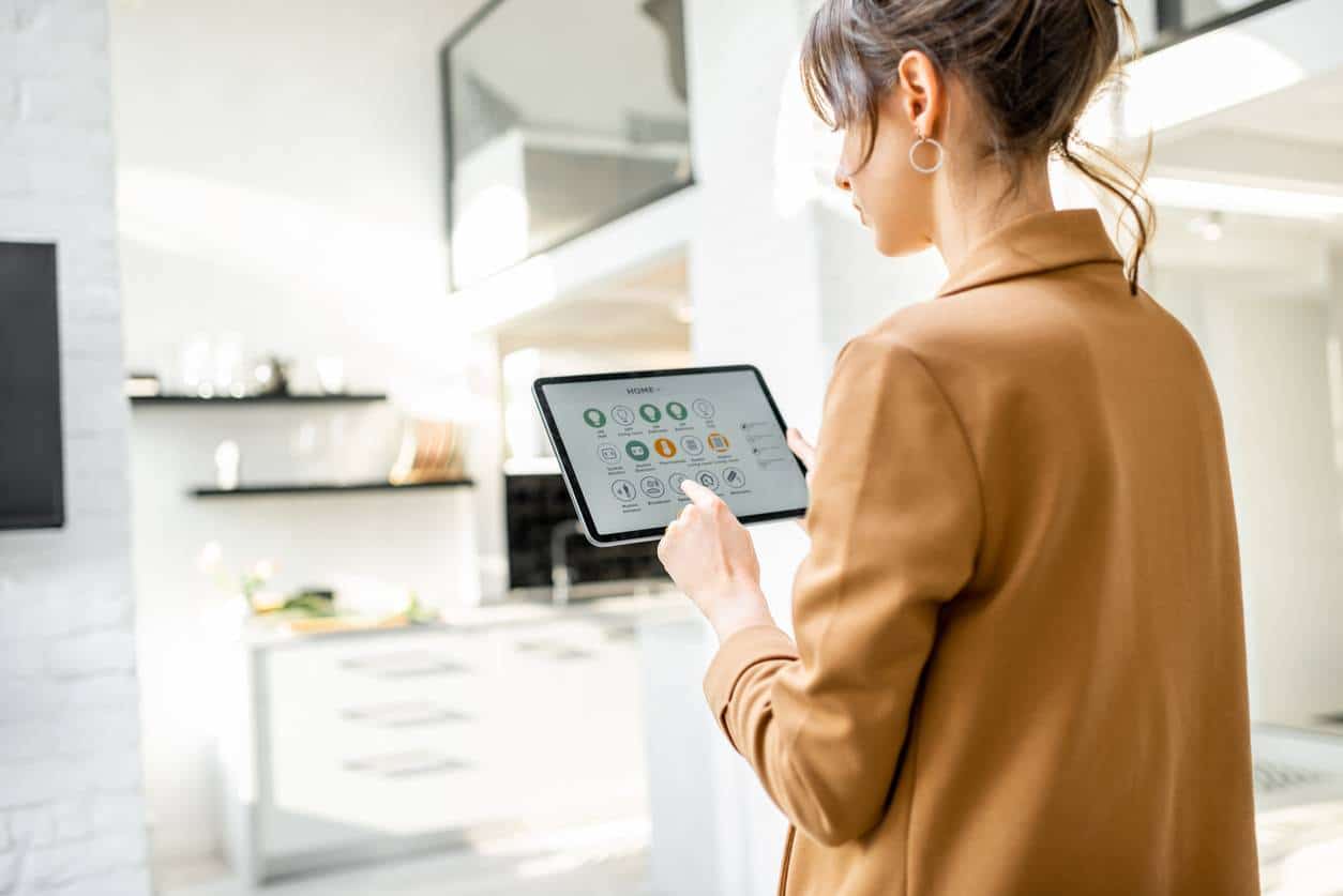 Maison autonome : comment assurer l'équipement ?