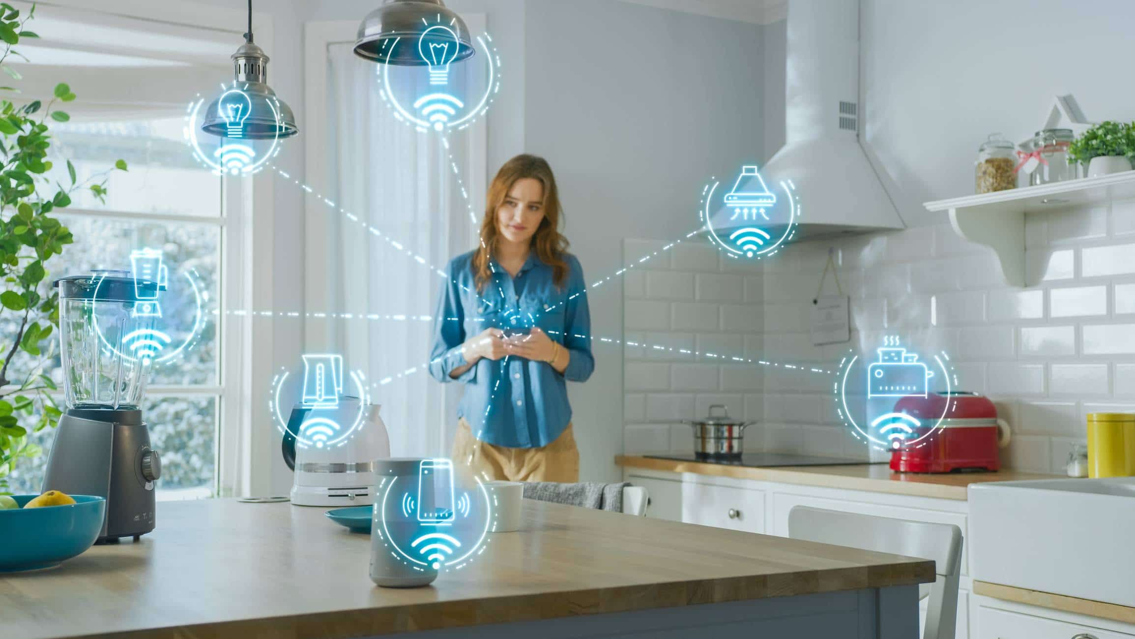 Maison autonome : comment assurer l'équipement ?