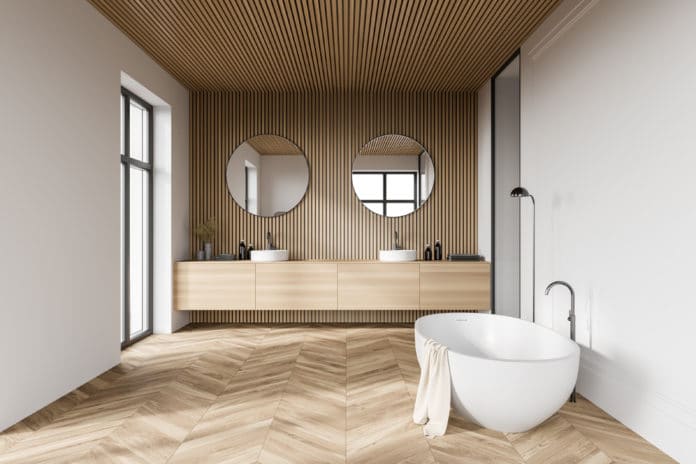 Parquet haut de gamme : la clé du home staging ?