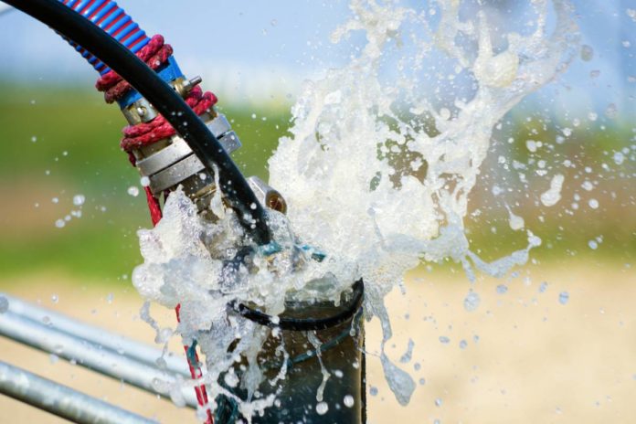 Quelles solutions pour le traitement de l'eau d'un puits ?