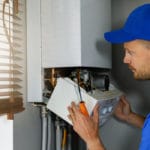 Chaudière en panne: qui paye les réparations lorsqu’on est locataire ? chaudiere en panne qui paye reparatiosn