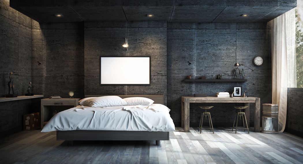 comment aménager chambre amis 