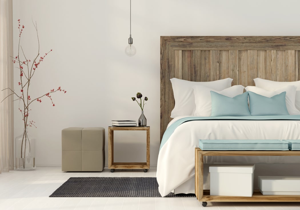 comment aménager chambre amis