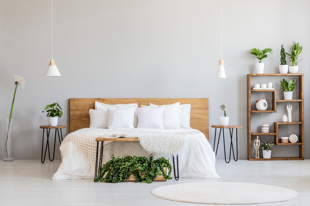 comment aménager chambre amis