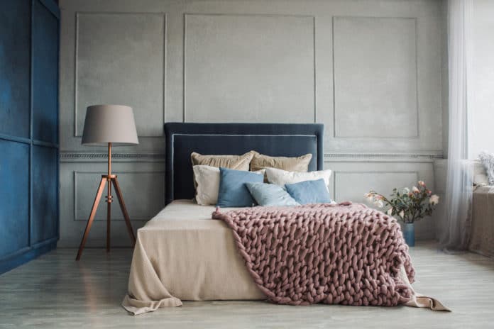 comment aménager chambre amis
