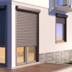 Zoom sur le volet roulant solaire : avantages, prix, pose volet roulant solaire