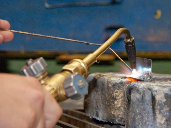 Comment fonctionne un fer à souder ?