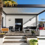 Pergola bioclimatique : quelles sont ses réelles capacités d’adaptation ? Pergola bioclimatique : quelles sont ses réelles capacités d'adaptation ?