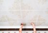 Stickers pour carrelage : l’astuce déco tendance Stickers pour carrelage