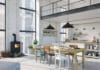 10 idées pour transformer son appartement en loft new yorkais comment transformer son appart en loft new yorkais