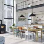 10 idées pour transformer son appartement en loft new yorkais comment transformer son appart en loft new yorkais