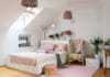 Comment aménager et décorer une chambre mansardé ? Comment aménager et décorer une chambre mansardé