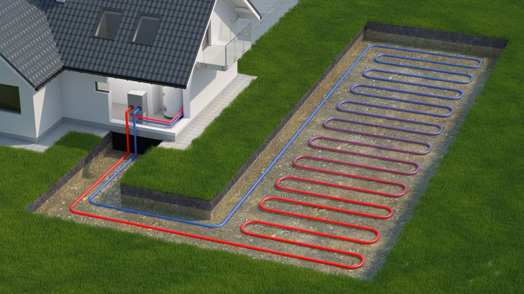 Construction : 6 étapes pour concevoir une installation thermique