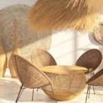 Déco : comment associer le rotin ? Déco : comment associer le rotin ?