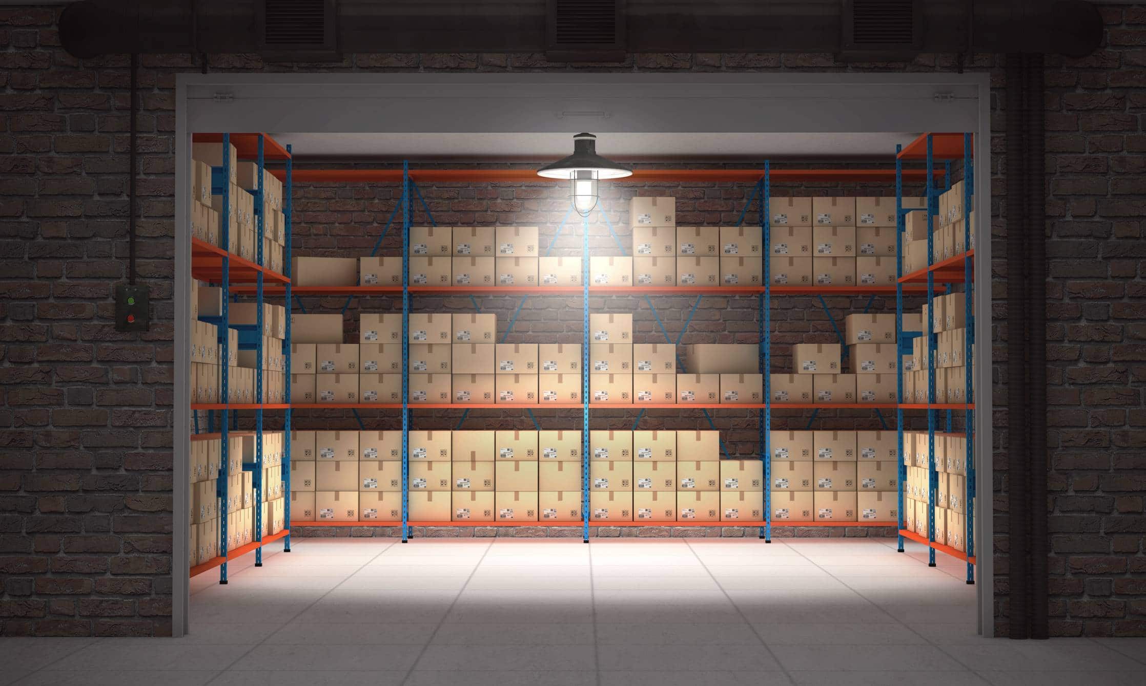 Paris : le stockage comme solution aux petits espaces