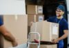 Paris : le stockage comme solution aux petits espaces Paris : le stockage comme solution aux petits espaces