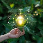 Énergie verte : à quoi ça correspond ? energie verte