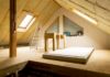 Isolation des combles : pourquoi est-ce important ? Isolation des combles : pourquoi est-ce important ?