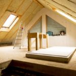 Isolation des combles : pourquoi est-ce important ? Isolation des combles : pourquoi est-ce important ?