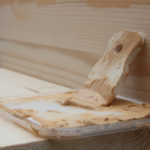A quoi sert le mastic bois et comment l’utiliser ? A quoi sert le mastic bois et comment l'utiliser