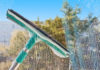 Comment nettoyer des vitres en hauteur ? Comment nettoyer des vitres en hauteur ?