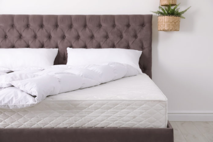 matelas naturel
