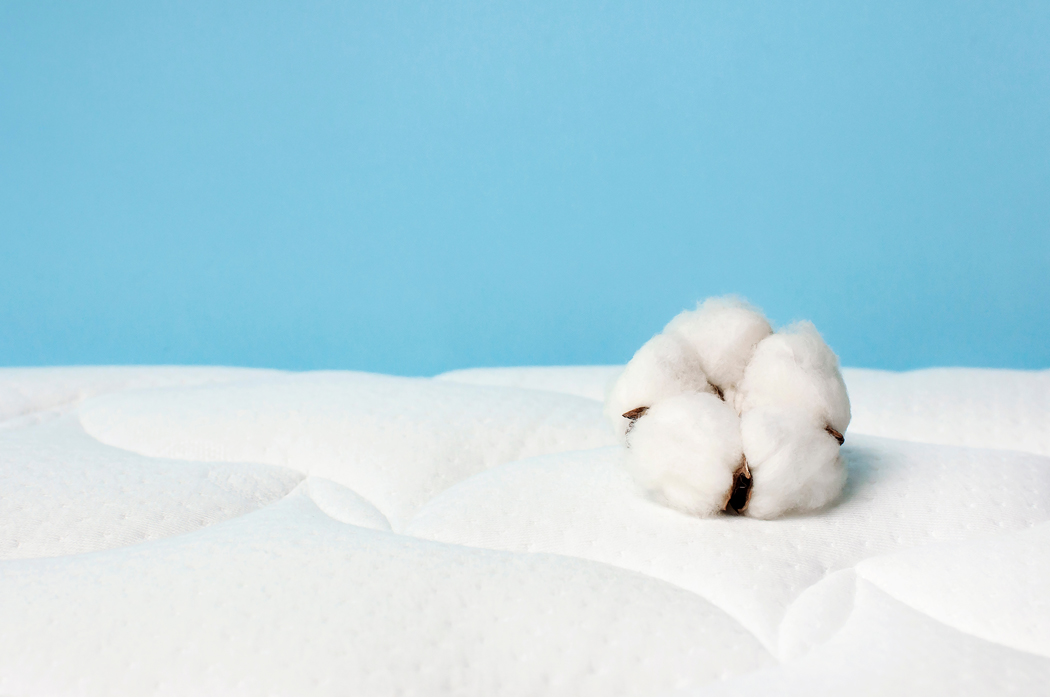 matelas naturel 