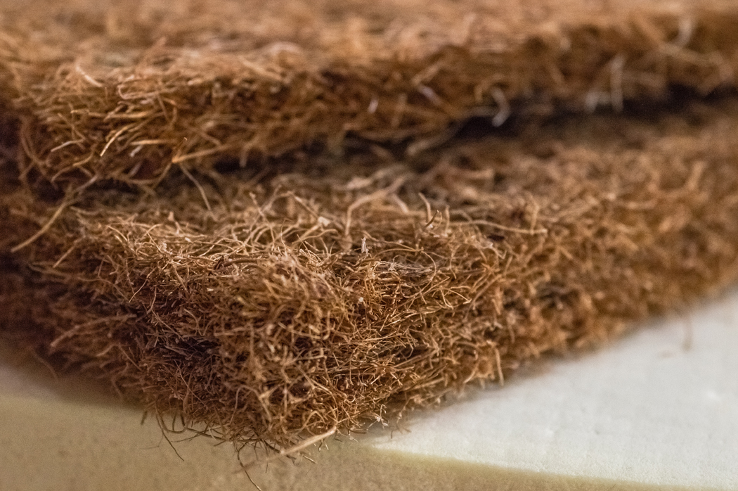 matelas naturel 